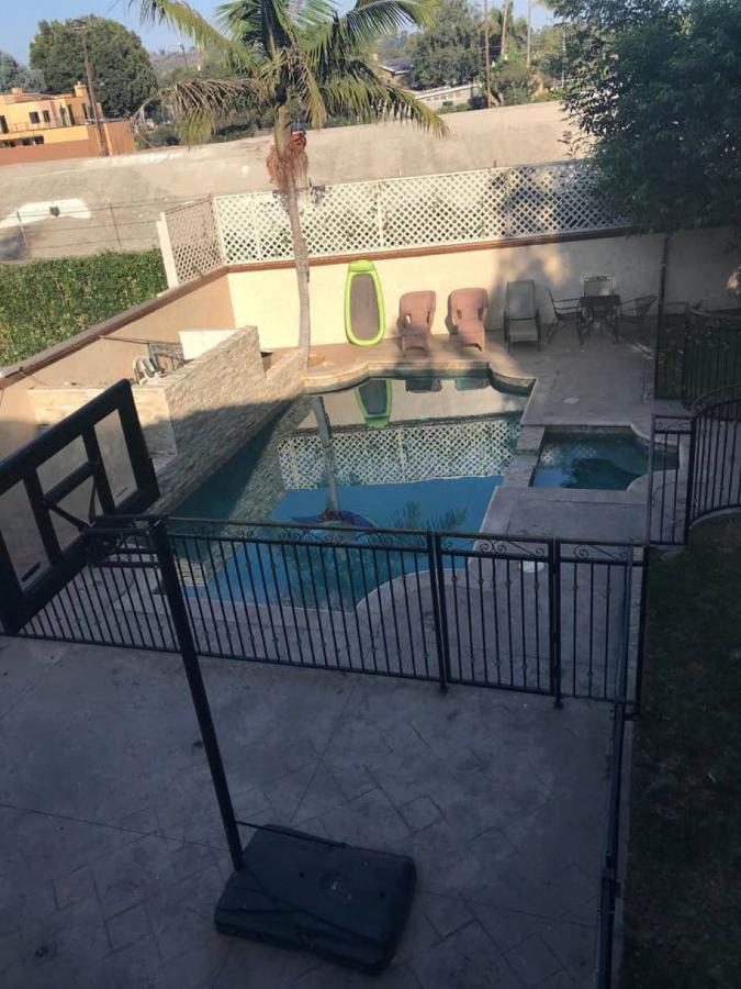 Luxurious 3 Bd In Culver With Pool &hot Los Ángeles