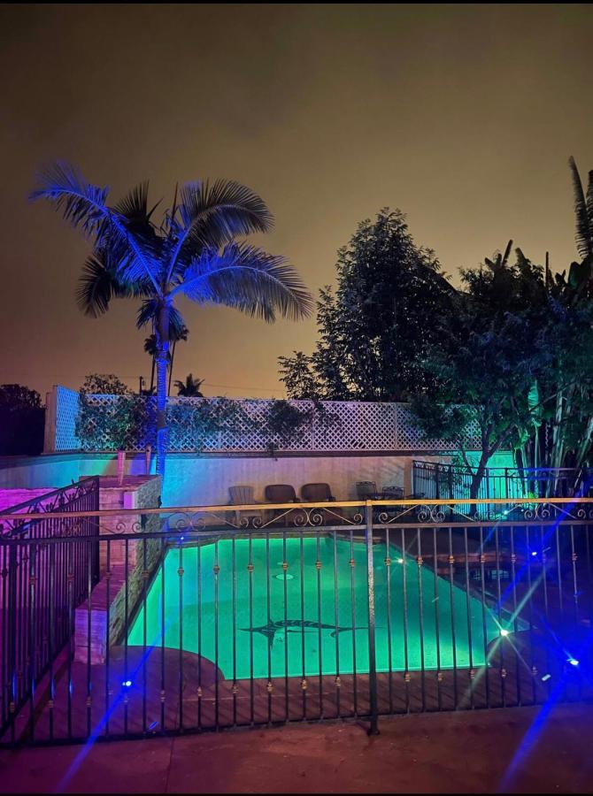 Luxurious 3 Bd In Culver With Pool &hot Apartamento *