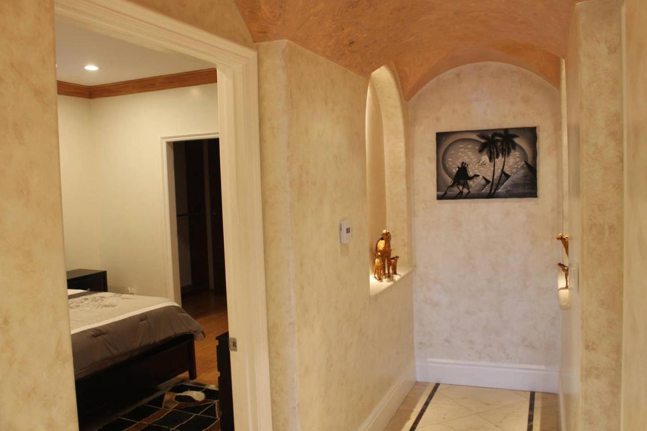 Luxurious 3 Bd In Culver With Pool &hot Apartamento Los Ángeles