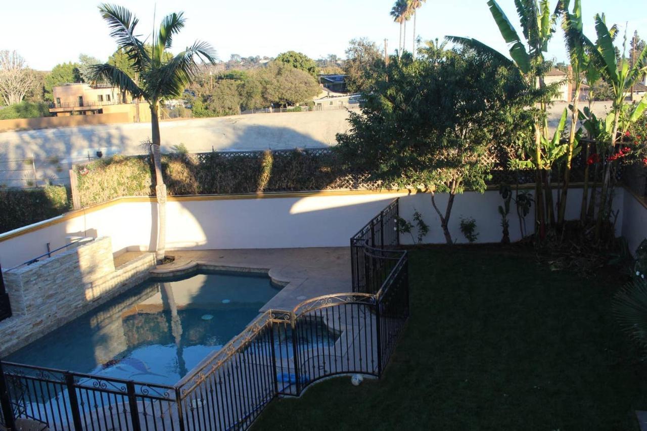 Luxurious 3 Bd In Culver With Pool &hot * Los Ángeles