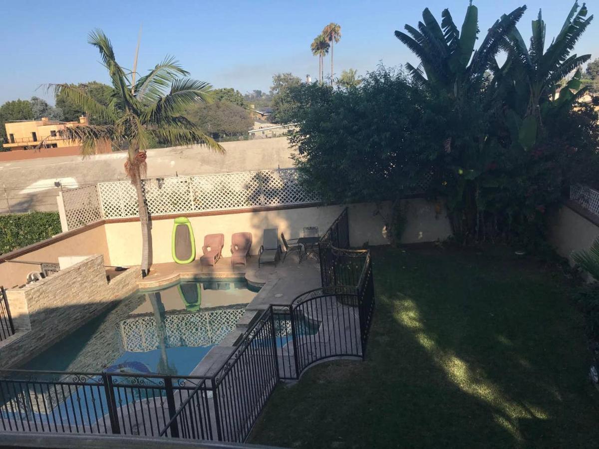 Luxurious 3 Bd In Culver With Pool &hot Apartamento Los Ángeles