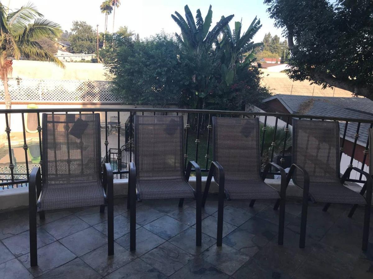 Luxurious 3 Bd In Culver With Pool &hot Apartamento
