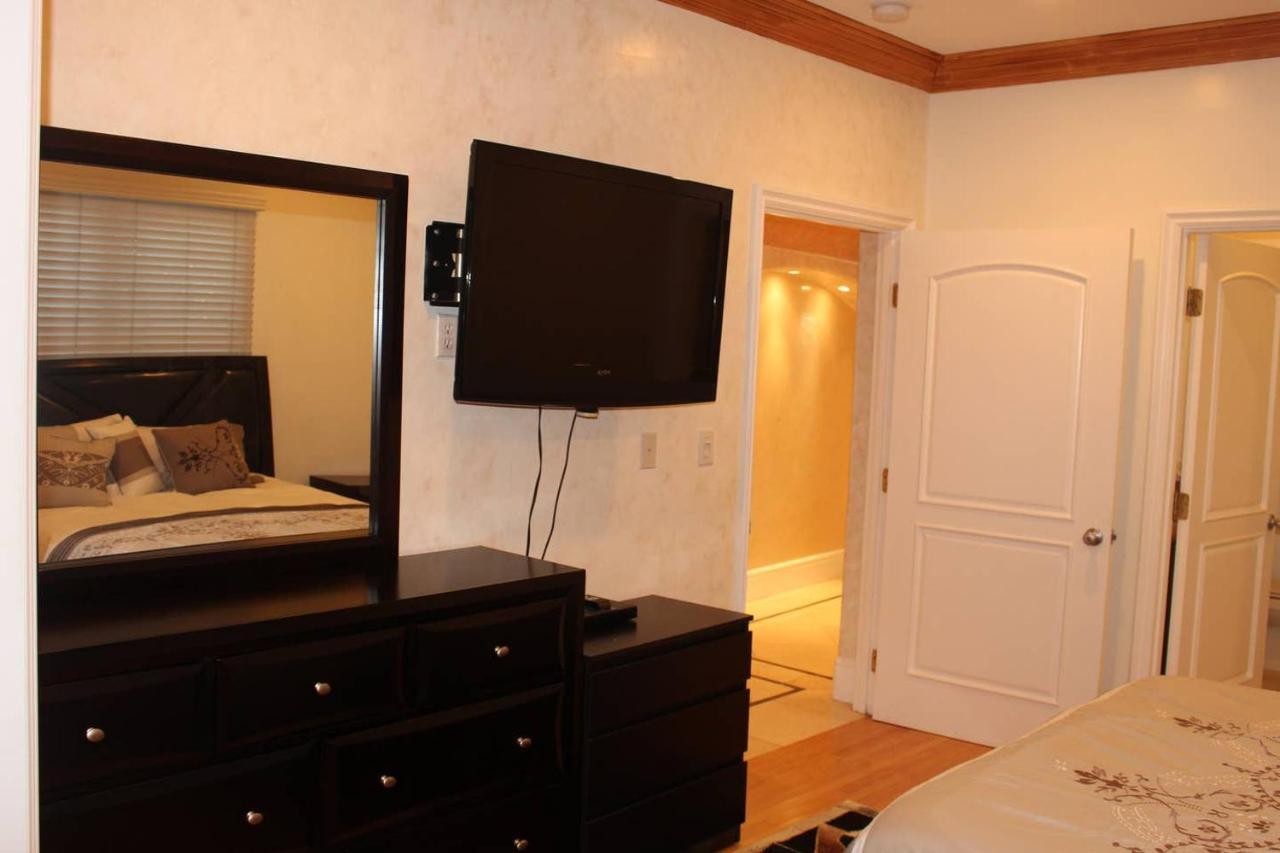 Apartamento Luxurious 3 Bd In Culver With Pool &hot Los Ángeles