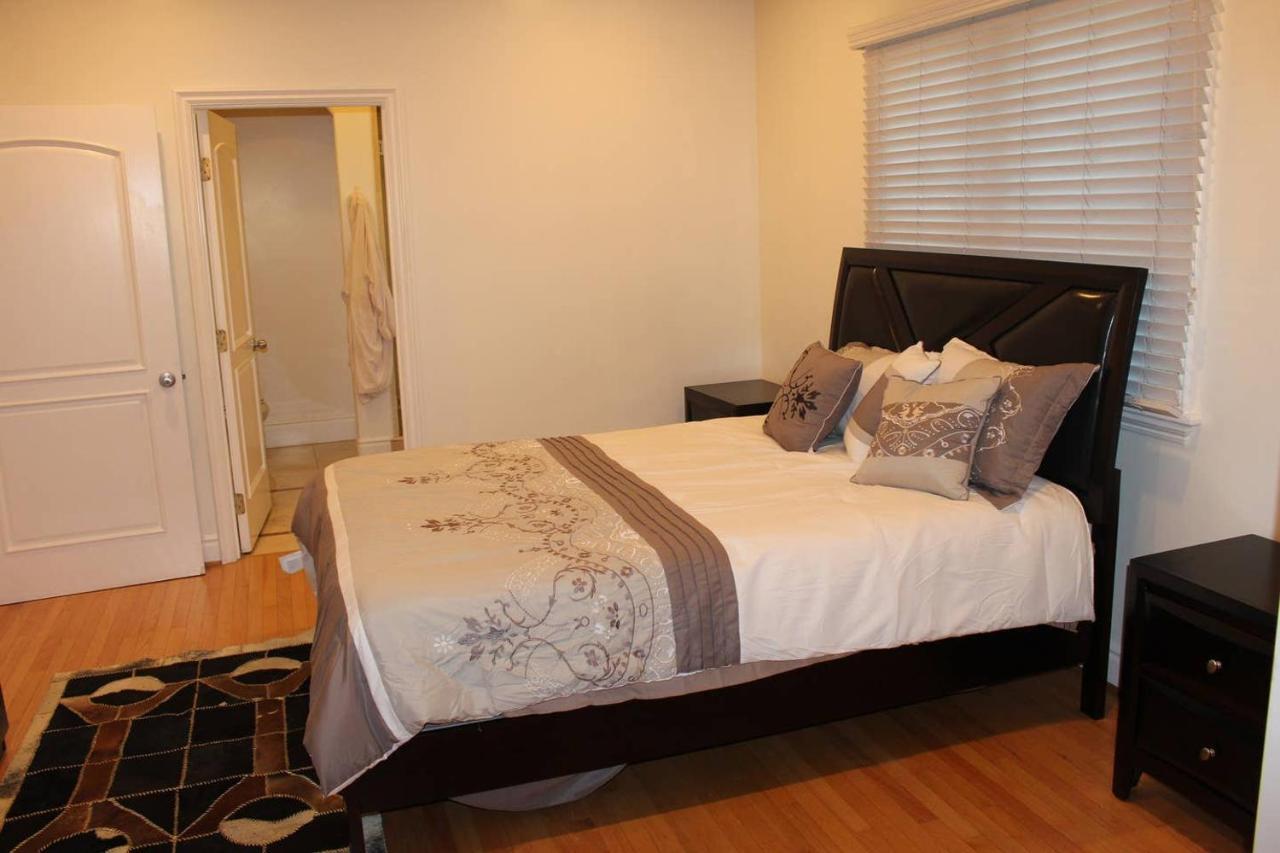 Luxurious 3 Bd In Culver With Pool &hot Apartamento